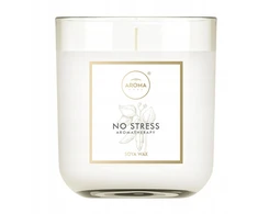 Aroma Home SPA sojų žvakė 150g, 150 g