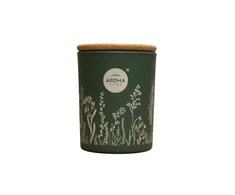 Aroma Home vasaros gėlių kvapioji žvakė, 150 g