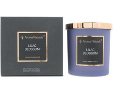 Michelin Aroma Naturals, Lilac Blossom, Lilac, kvapioji žvakė, 215 g Unisex