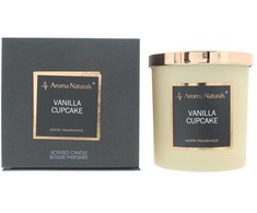 Michelin Aroma Naturals, „Vanilla Cupcake“ kvapioji žvakė, 215 g, unisex