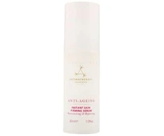 Aromatherapy Associates, Anti-Ageing, Marine Algae, Firming, Morning - Evening, Serum, For Face, 30 ml *Tester