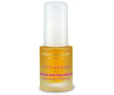 „Aromatherapy Associates“ veido aliejus nuo senėjimo, 15 ml