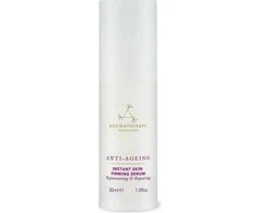 Aromatherapy Associates Anti-Ageing Vegan Firming Serum For Face, 30 ml