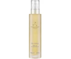 Aromatherapy Associates, De-Stress, Lavender, Rosemary - Ginger, Relaxing, Body Oil, 100 ml *Tester