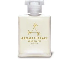 Aromatherapy Associates, De-Stress Mind, Frankincense, Camomile - Petitgrain, Relaxing, Bath Oil, 55 ml *Tester