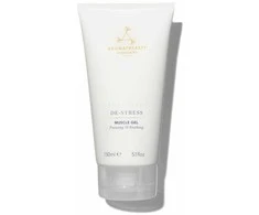 Aromatherapy Associates, De-Stress, Rosemary - Ginger, Relaxing, Body Gel, 150 ml *Tester