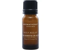 Aromatherapy Associates, Deep Relax, Essential Oil, Blend, 10 ml *Tester