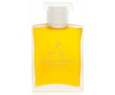 Aromatherapy Associates, Forest Therapy, Rožinė Pepper, Mediterranean Cypress - Ho Wood, Relaxing, Bath Oil, 55 ml *Tester