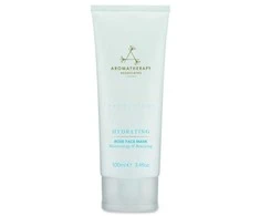Aromatherapy Associates, Hydrating , Rose, Renewing, Kreminis Mask, For Face, 100 ml *Tester