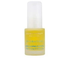 Aromatherapy Associates, Hydrating Rose, Essential Oils, Revitalising, Oil, For Face, 15 ml *Tester