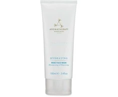 Aromatherapy Associates Hydrating Rose Renewing Kreminis Mask For Face, 100 ml