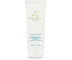 „Aromatherapy Associates“ drėkinamasis rožių šveitiklis, 100 ml
