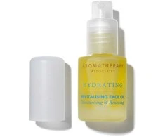 Aromatherapy Associates Hydrating Rose Essential Oils Revitalising Oil For Face, 15 ml