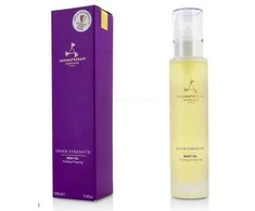 „Aromatherapy Associates“ vidinio stiprumo stiprinamasis ir įkvepiantis kūno aliejus, 100 ml