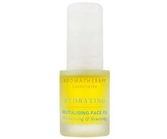 Aromatherapy Associates, Inner Strength, Prebiotics, Soothing, Oil, For Face, 15 ml *Tester