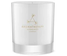 Aromatherapy Associates, Inner Strength, Frankincense And Cardamom, Scented Candle, 200 g