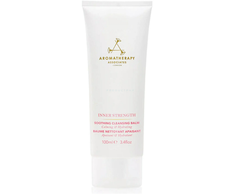 Aromatherapy Associates Aromatherapy Associates, Vidinis stiprumas, Praturtintas omega, Raminantis, Valomasis Balzamas, Veidui, 100 ml Moterims
