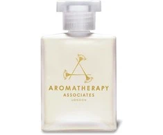 Aromatherapy Associates, Light Relax, Lavander, Relaxing, Shower Oil, For All Skin Types, 55 ml *Tester