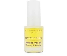 Aromatherapy Associates, Mattifying, Vegan, Rebalancing, Oil, For Face, 15 ml *Tester