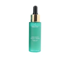 Aromatherapy Associates Radiance Boost Serum Brightening &amp; Protecting Day &amp; Night Serum For Face, 30 ml