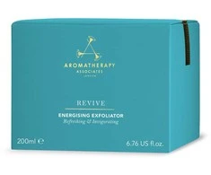 „Aromatherapy Associates Revive“ šveičiamasis kūno šveitiklis, 200 ml