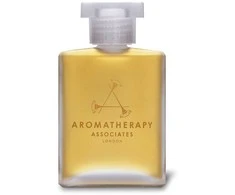 Aromatherapy Associates, Revive Morning, Natural Essential Oils, Energizing, Bath Oil, 55 ml *Tester