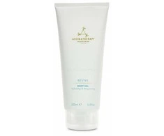 Aromatherapy Associates, Revive, Revitalising, Body Gel, 200 ml *Tester