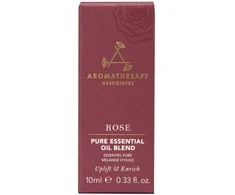 Aromatherapy Associates Rose Floral And Sweet Essential Oil Blend, 10 ml