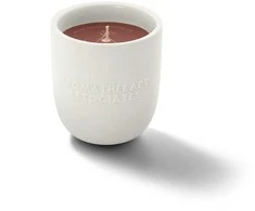Aromatherapy Associates, Rose, Floral And Sweet, Scented Candle, 200 g *Tester
