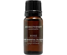 Aromatherapy Associates Rose Floral And Sweet Essential Oil Blend, 10 ml