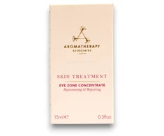 „Aromatherapy Associates“ odos priežiūros koncentratas, atjauninantis paakiams, 15 ml