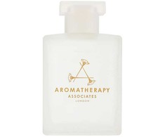 Aromatherapy Associates, Support, Lavender - Peppermint, Relaxing, Bath Oil, 55 ml *Tester