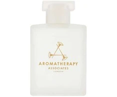 Aromatherapy Associates, Support, Lavender - Peppermint, Relaxing, Bath Oil, 55 ml *Tester