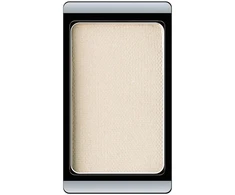ArtDeco 40 Years Collection Matte Eyeshadow Powder 553 Matt rusvai gelsvas 1 Shade Papildomas 0.8 g