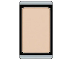 ArtDeco Matte Eyeshadow Powder 525 Handmade Chocolate 1 Shade Refill 0.8 g