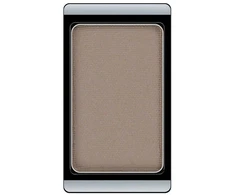 ArtDeco, ArtDeco, Matte, Eyeshadow Powder, 520, Light Pilkas Mocha, 1 Shade, Refill, 0.8 g