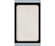 ArtDeco Pearlescent Eyeshadow Powder 295 Pearly Deceptive Baltas 1 Shade Papildomas 0.8 g