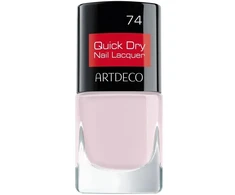 ArtDeco Best Of Summer Collection Quick Dry Nagų lakas 74 Flower Meadow, 5 ml