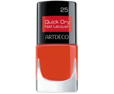ArtDeco Best Of Summer Collection Quick Dry Nagų lakas 25 Cocktail Fun, 5 ml