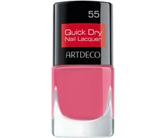 ArtDeco Best Of Summer Collection Quick Dry Nagų lakas 55 Bingo Flamingo, 5 ml