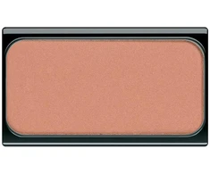 ArtDeco Blusher Long Lasting Blush Compact Powder 11 Oranžinis Blush, 8 g