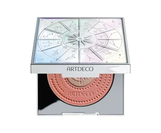 ArtDeco Cosmic Glam Collection Blush Palette Cosmic Glam, 9 g