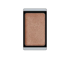 ArtDeco Whispers Of The Silk Road Collection Illuminating Eyeshadow Powder 118 Pearly Uzbek Rose 1 Papildomas 0.8 g