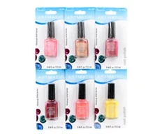 Artmatic, Mega Brilliance, Glossy, Nagų lakas, 8.5 ml