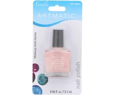 Ciate Artmatic, Mega Glitz, Glitter, Nagų lakas, 13.5 ml For Women