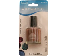 Ciate Artmatic, Mega Glitz, Glitter, Nagų lakas, 13.5 ml For Women