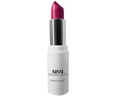 Arval Absolute Matt Kreminis Lipstick 04, 6 g