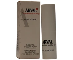 Arval Absolute Matt Kreminis Lipstick 02, 6 g