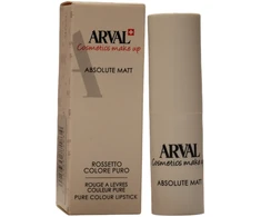 Arval Absolute Matt Kreminis Lipstick 03, 6 g