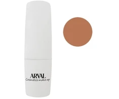Arval Lūpų balzamas Kreminis Lipstick 01 Natural rusvai gelsvas g